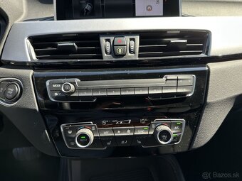 BMW X1 xDrive20i 178PS - 8