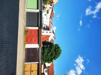 V centre super garáž na ulici M. Rázusa 17 m2 - 8