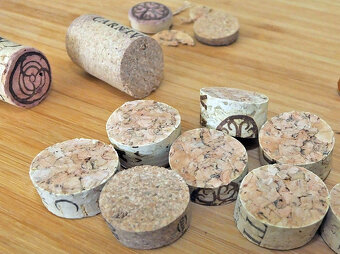 Cork - 8