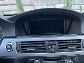 NAHRADNE DIELY NA BMW E91 - 8