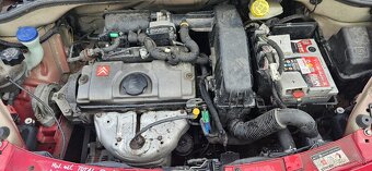 Predám Citroën C3 1,1 - 8