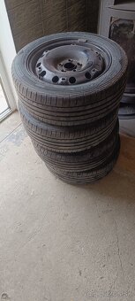 5x100 R15 - 8