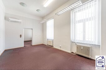 Kancelárske priestory v centre mesta na Tajovského ulici - 8