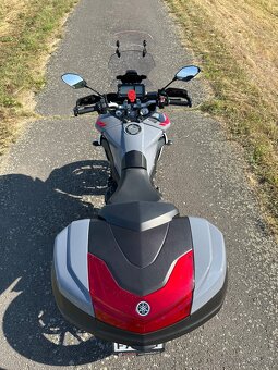 Predám Yamaha Tracer 900 2018 naj. 45000km - 8