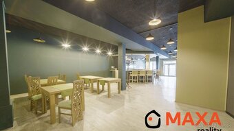 Priestory reštaurácie na predaj, Prievidza - 8