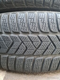 Pneumatiky 225/50 R18 - 8