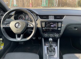 Predám škoda octavia rs - 8