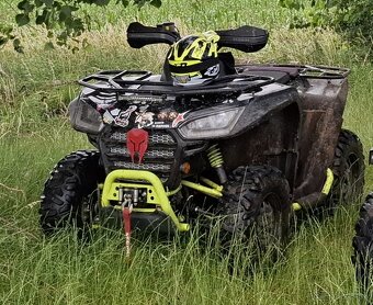 Segway Snarler 600Gs - 8