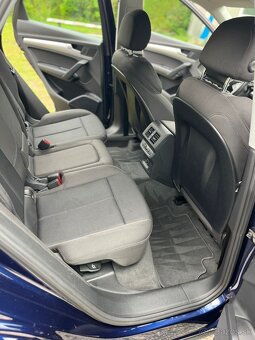 Audi Q5 Hybrid - 8