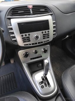 Lancia Delta 1,6 JTD Diesel - 8