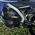 Yamaha YZ450F r.2016 - 8