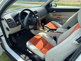 Volvo C30 - 8