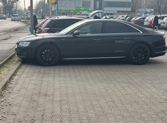 Audi A8 3.0 tdi - 8