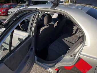 Hyundai Accent 2003 1.3 63KW - 8