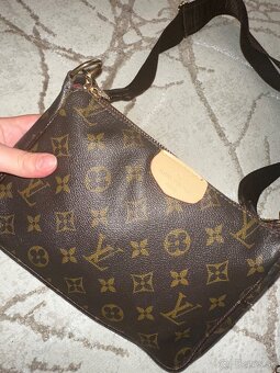 Louis vuitton kabelka - 8