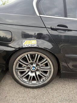 BMW e46 330d - 8