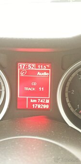 Alfa Romeo 159 Wagon  1,9 jtd  110 kw - 8
