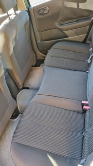 Renault megane combi - 8