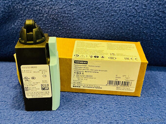 Koncové a bezpečnostné spínače - 8