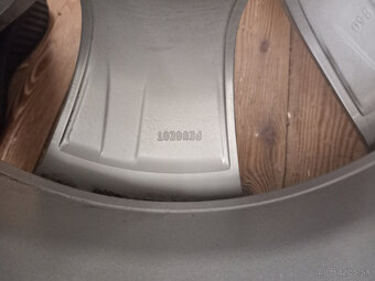 4x108 R16 Peugeot 2008 - 8