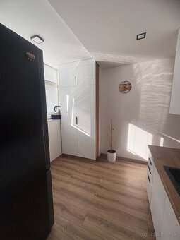 1,5 izbový byt Kanianka - 8