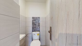 DVOJGENERAČNÝ RODINNÝ DOM, KEŽMAROK - 8