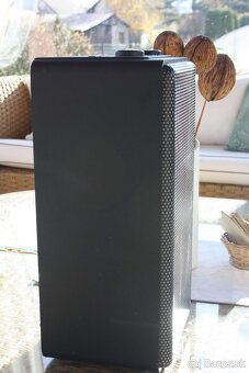 Predám prenosný reproduktor Muse 1808 DJ - 8