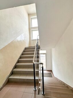 Investičná nehnuteľnosť v meste Žiar nad Hronom (ul. SNP) - 8