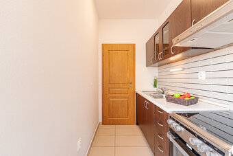 Na prenájom 2-izbový byt v centre Šamorína - 8