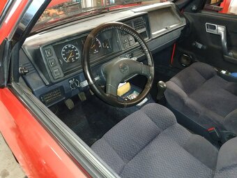 Predám Škoda favorit 1.3 glx - 8