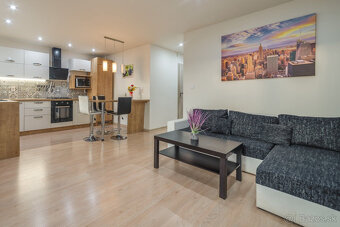 3 izbový byt | Nad jazerom - Jenisejská - 8