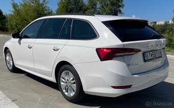 Škoda Octavia Combi 2.0 TDI SCR Ambition - 8