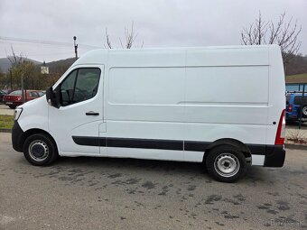 Renault Master - 8