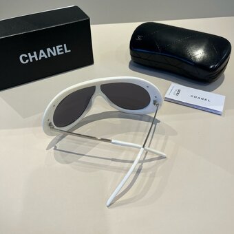 Lyžiarske okuliare - 8