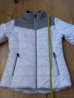 Bunda zimná dámska ICEPEAK - 8