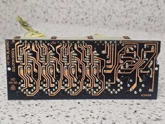 5x Tesla 1080T + znakovka 》TESLA NIXIE DIGITRON - 8