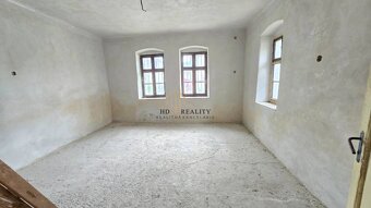 Nehnuteľnosť s pridanou hodnotou: RD s pozemok  v Šálkovej - 8