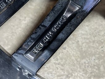 Predam bmw kolesa r19 - 8
