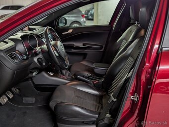 Giulietta / automat, 170 koní / - 8