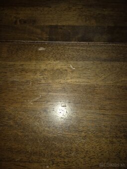 Kuchynský stôl rozťahovací so stoličkami - 8