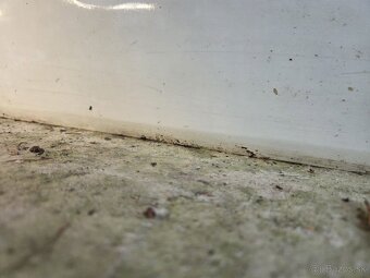 Golf 3 dvere ,kufor,kapota - 8