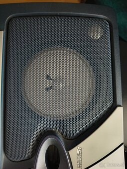 Yamaha PSR-280 TOP STAV ako nový v pôvodnej krabici. - 8