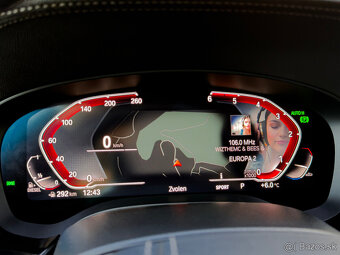 BMW • 530d • 9/2021 • Nebúrané • - 8