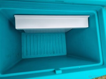 Predám absorpčnú chladničku Electrolux - 8