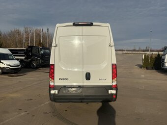 Iveco Daily 2,3 HPI / L4H3 / 160k / 35S16 / rv 2022 - 8