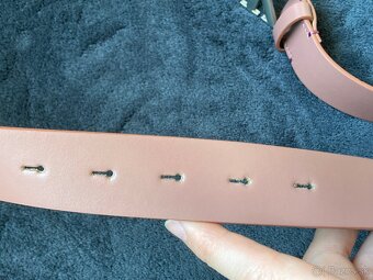 Calvin Klein hnedý nový 95cm - 8