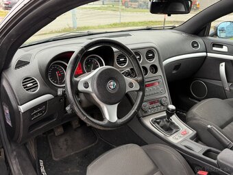 Alfa Romeo Brera 2.2 jts - 8