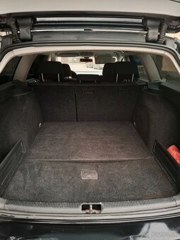 Volkswagen Passat 1.9 TDI 77 kW (2007) - 8