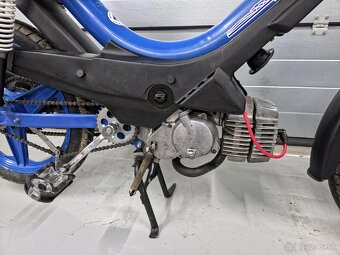 Manet Korado 2kw TX-1 - 8