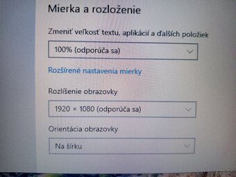 Dell Inspiron 5721 + Intel core i5 + 8gb ram + Windows 10 - 8
